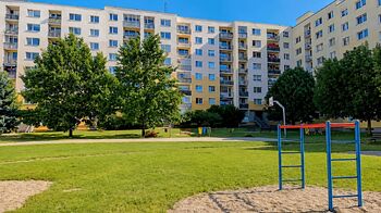 Prodej bytu 2+kk v družstevním vlastnictví 39 m², Česká Lípa