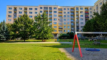 Prodej bytu 2+kk v družstevním vlastnictví 39 m², Česká Lípa