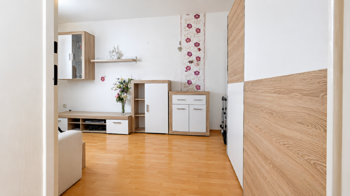 Prodej bytu 2+kk v družstevním vlastnictví 39 m², Česká Lípa