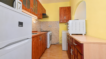 Prodej bytu 2+kk v družstevním vlastnictví 39 m², Česká Lípa
