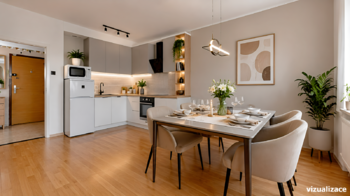 Prodej bytu 2+kk v družstevním vlastnictví 39 m², Česká Lípa