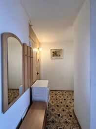 Pronájem bytu 2+1 v družstevním vlastnictví 49 m², České Budějovice