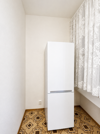 Pronájem bytu 2+1 v družstevním vlastnictví 49 m², České Budějovice