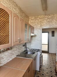 Pronájem bytu 2+1 v družstevním vlastnictví 49 m², České Budějovice