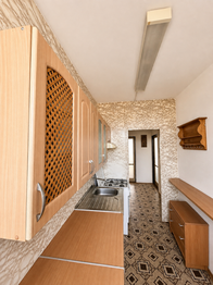 Pronájem bytu 2+1 v družstevním vlastnictví 49 m², České Budějovice