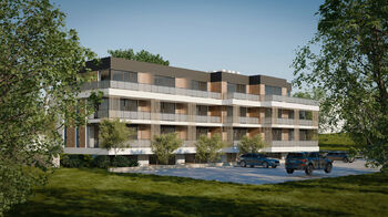 Prodej bytu 2+kk v osobním vlastnictví 42 m², Veselí nad Moravou