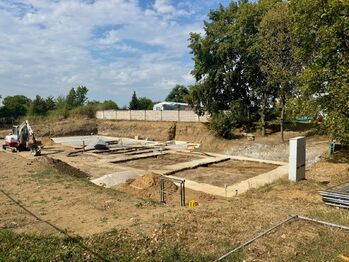 Prodej bytu 2+kk v osobním vlastnictví 42 m², Veselí nad Moravou