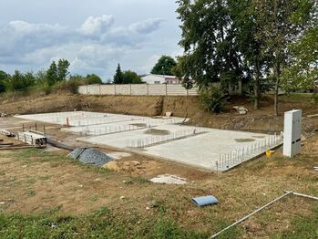 Prodej bytu 2+kk v osobním vlastnictví 42 m², Veselí nad Moravou
