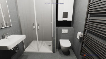 Prodej bytu 2+kk v osobním vlastnictví 42 m², Veselí nad Moravou