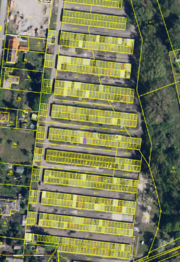 Prodej garáže 16 m², Hradec Králové