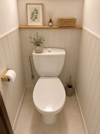 Vizualizace WC - Prodej bytu 3+1 v osobním vlastnictví 73 m², Bystřice