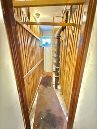 Sklep - Prodej bytu 3+1 v osobním vlastnictví 73 m², Bystřice