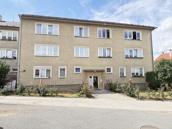 Bytový dům - Prodej bytu 3+1 v osobním vlastnictví 73 m², Bystřice