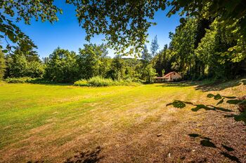 Prodej pozemku 1001 m², Český Krumlov