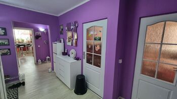 Prodej bytu 3+1 v osobním vlastnictví 75 m², Kralupy nad Vltavou
