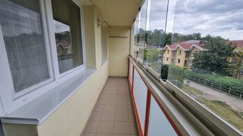Prodej bytu 3+1 v osobním vlastnictví 75 m², Kralupy nad Vltavou