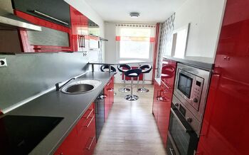 Prodej bytu 3+1 v osobním vlastnictví 75 m², Kralupy nad Vltavou