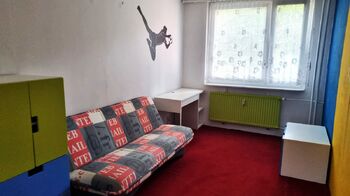 Prodej bytu 3+1 v osobním vlastnictví 75 m², Kralupy nad Vltavou