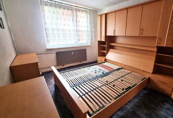 Prodej bytu 3+1 v osobním vlastnictví 75 m², Kralupy nad Vltavou