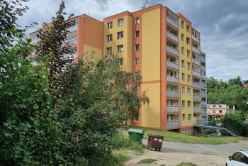 Prodej bytu 3+1 v osobním vlastnictví 75 m², Kralupy nad Vltavou