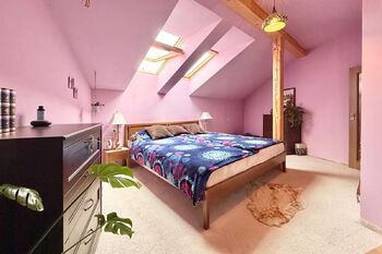 Prodej domu 190 m², Praha 9 - Kbely