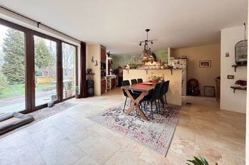 Prodej domu 190 m², Praha 9 - Kbely
