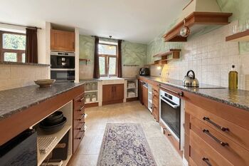 Prodej domu 190 m², Praha 9 - Kbely