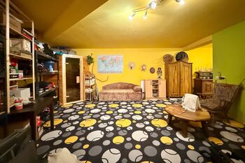 Prodej domu 190 m², Praha 9 - Kbely