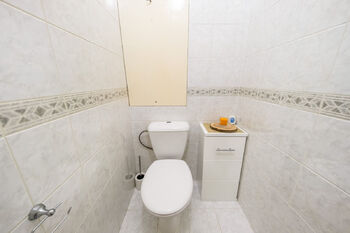 Prodej bytu 2+1 v osobním vlastnictví 63 m², Kladno