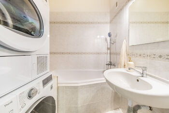 Prodej bytu 2+1 v osobním vlastnictví 63 m², Kladno