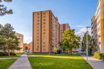 Prodej bytu 2+1 v osobním vlastnictví 63 m², Kladno