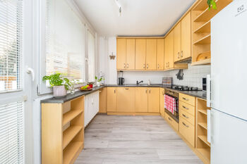 Prodej bytu 2+1 v osobním vlastnictví 63 m², Kladno