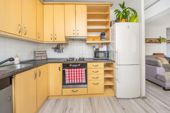 Prodej bytu 2+1 v osobním vlastnictví 63 m², Kladno