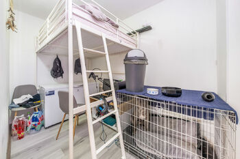 Prodej bytu 2+1 v osobním vlastnictví 63 m², Kladno