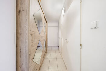 Prodej bytu 2+1 v osobním vlastnictví 63 m², Kladno