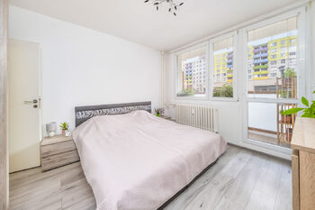 Prodej bytu 2+1 v osobním vlastnictví 63 m², Kladno