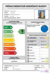 Prodej bytu 2+1 v osobním vlastnictví 63 m², Kladno
