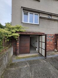 Pronájem garáže 211 m², Olomouc