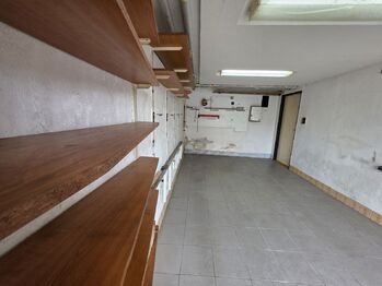 Pronájem garáže 211 m², Olomouc