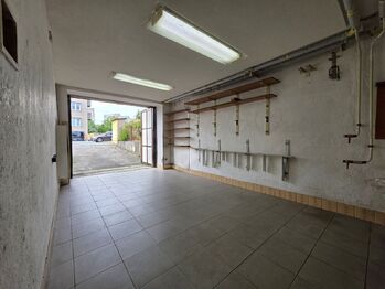 Pronájem garáže 211 m², Olomouc