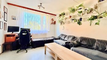 Prodej bytu 3+1 v osobním vlastnictví 71 m², Jihlava