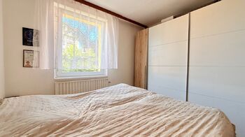 Prodej bytu 3+1 v osobním vlastnictví 71 m², Jihlava