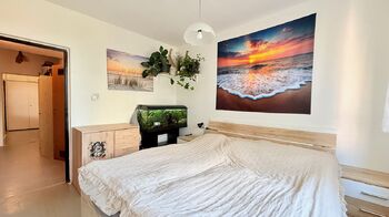 Prodej bytu 3+1 v osobním vlastnictví 71 m², Jihlava