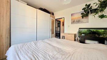 Prodej bytu 3+1 v osobním vlastnictví 71 m², Jihlava