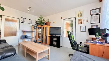 Prodej bytu 3+1 v osobním vlastnictví 71 m², Jihlava