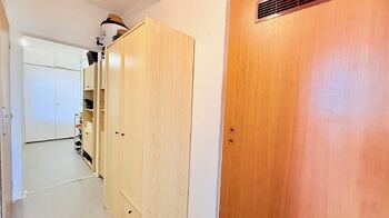 Prodej bytu 3+1 v osobním vlastnictví 71 m², Jihlava