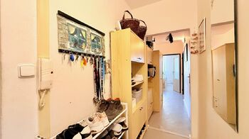 Prodej bytu 3+1 v osobním vlastnictví 71 m², Jihlava