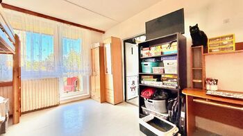 Prodej bytu 3+1 v osobním vlastnictví 71 m², Jihlava