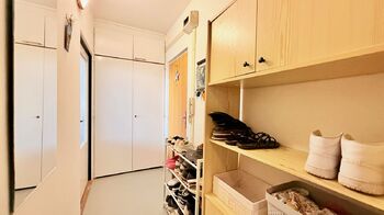 Prodej bytu 3+1 v osobním vlastnictví 71 m², Jihlava