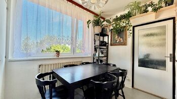 Prodej bytu 3+1 v osobním vlastnictví 71 m², Jihlava